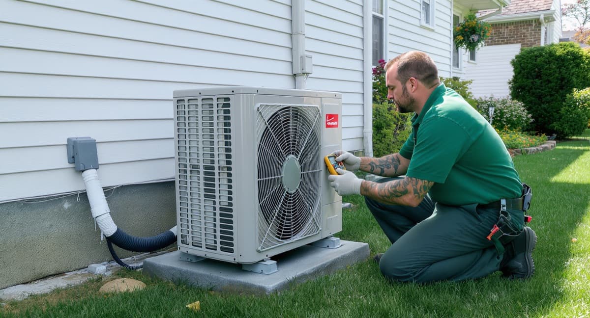 AC Compressor Replacement: What It Costs and When It Makes Sense AC Compressor Replacement: What It Costs and When It Makes Sense