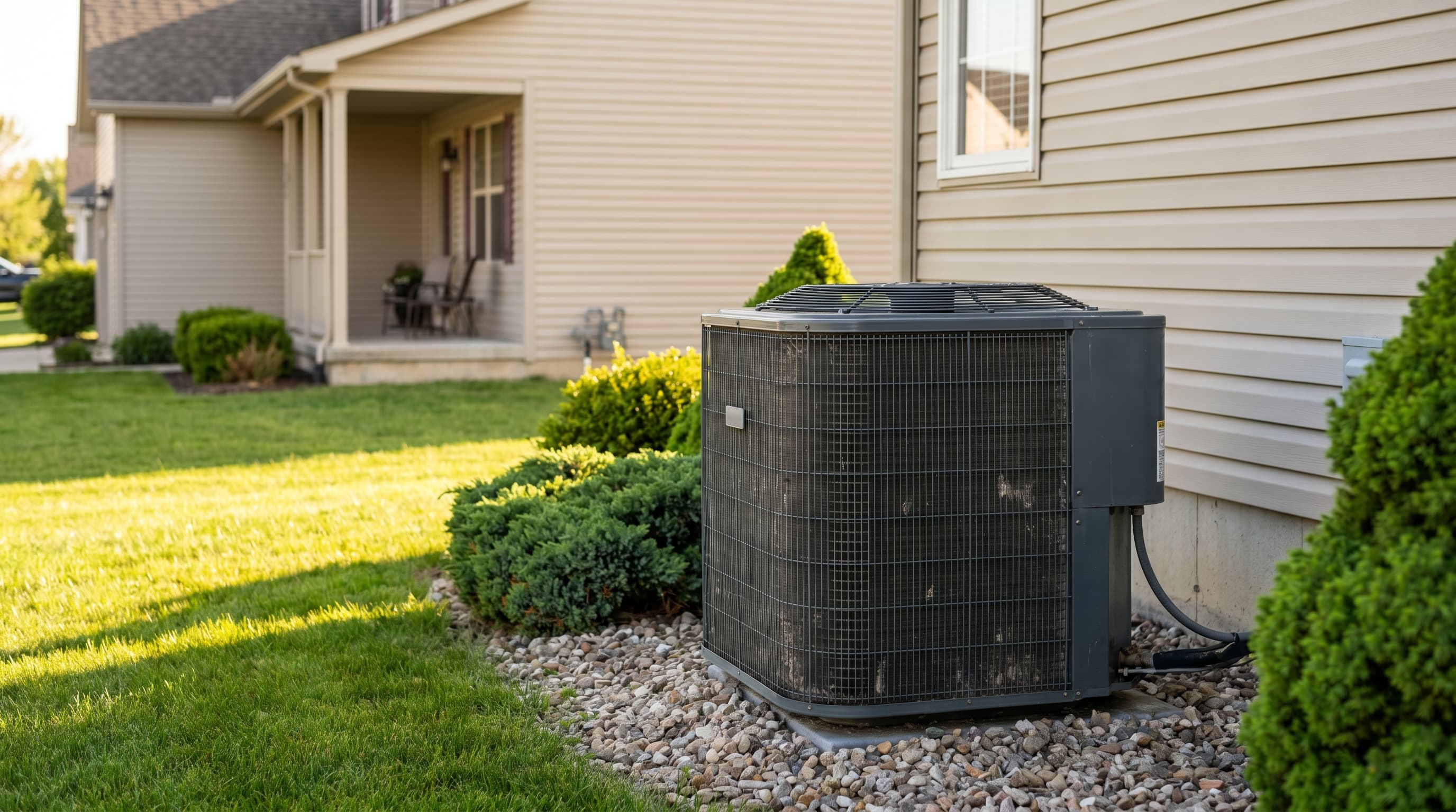 Cost to Install Central Air on Long Island (2026) Cost to Install Central Air on Long Island (2026)