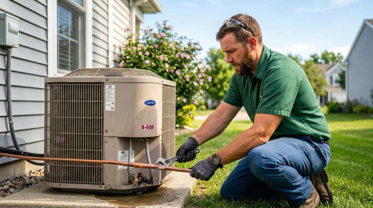 AC Down on Long Island: What to Do When It Dies AC Down on Long Island: What to Do When It Dies