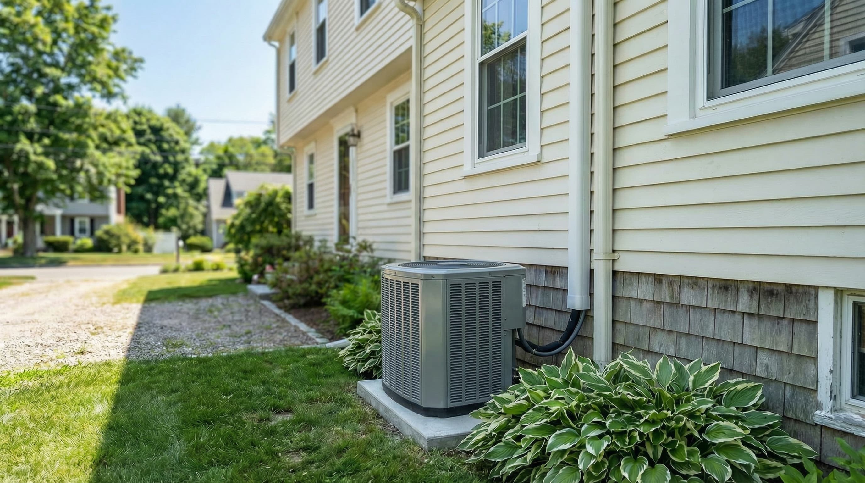 Goodman vs Carrier vs Trane: Best AC for Long Island Goodman vs Carrier vs Trane: Best AC for Long Island