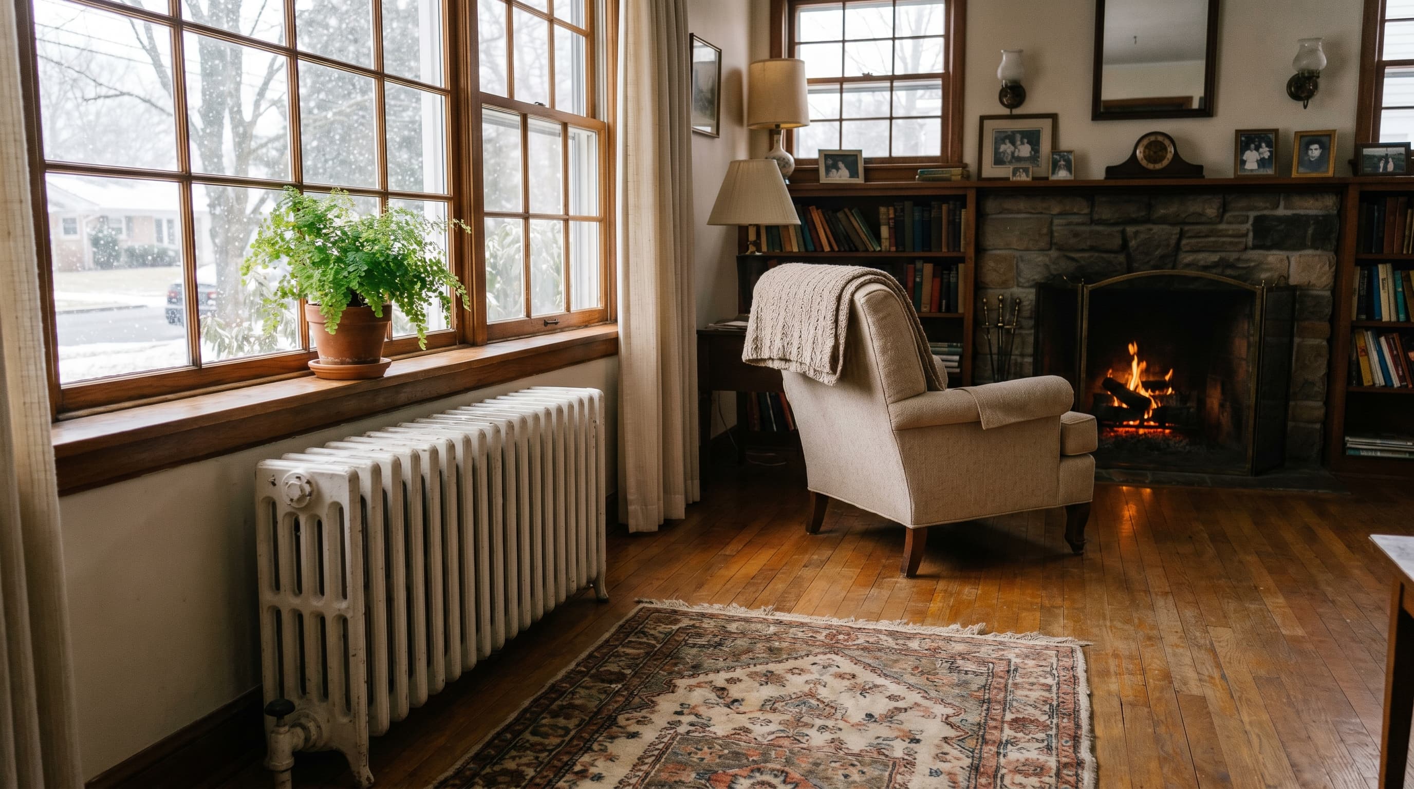 Can a Heat Pump Work With My Radiators? Can a Heat Pump Work With My Radiators?