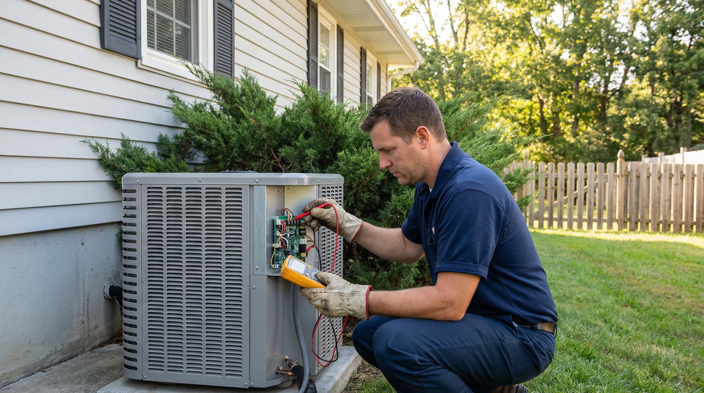 AC Repair Cost on Long Island (2026 Guide) AC Repair Cost on Long Island (2026 Guide)