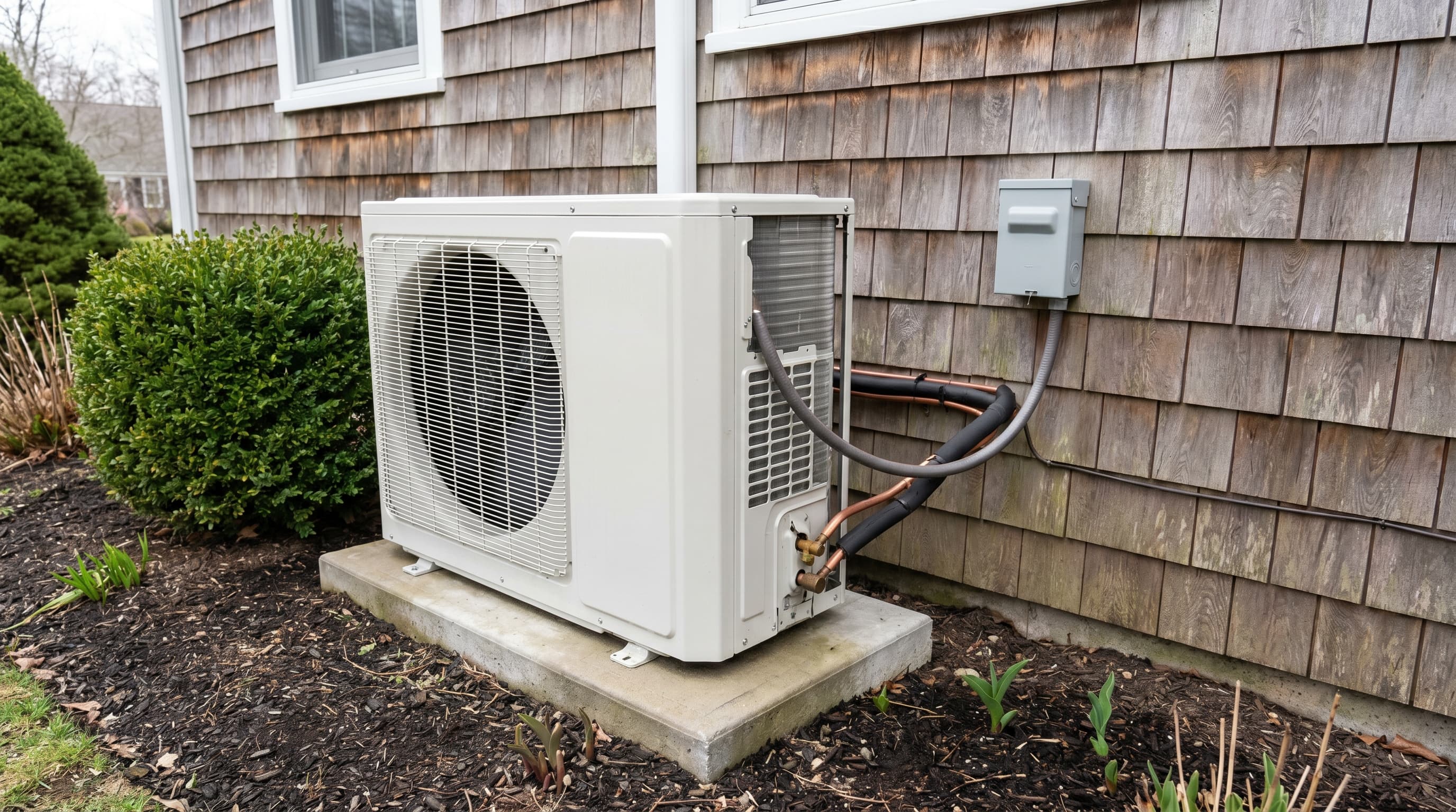 How to Fix a Heat Pump (Long Island Guide) How to Fix a Heat Pump (Long Island Guide)