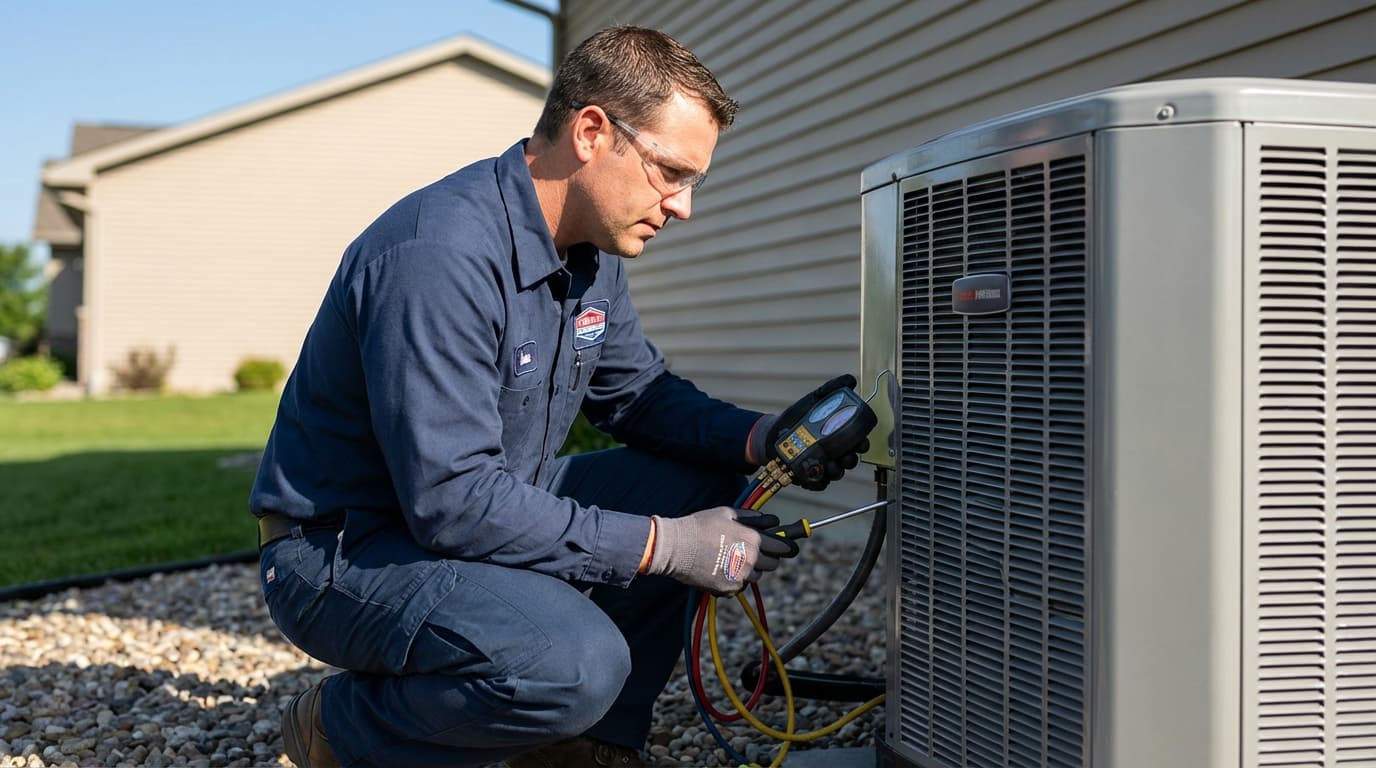 HVAC Maintenance Plans on Long Island: Worth It? HVAC Maintenance Plans on Long Island: Worth It?