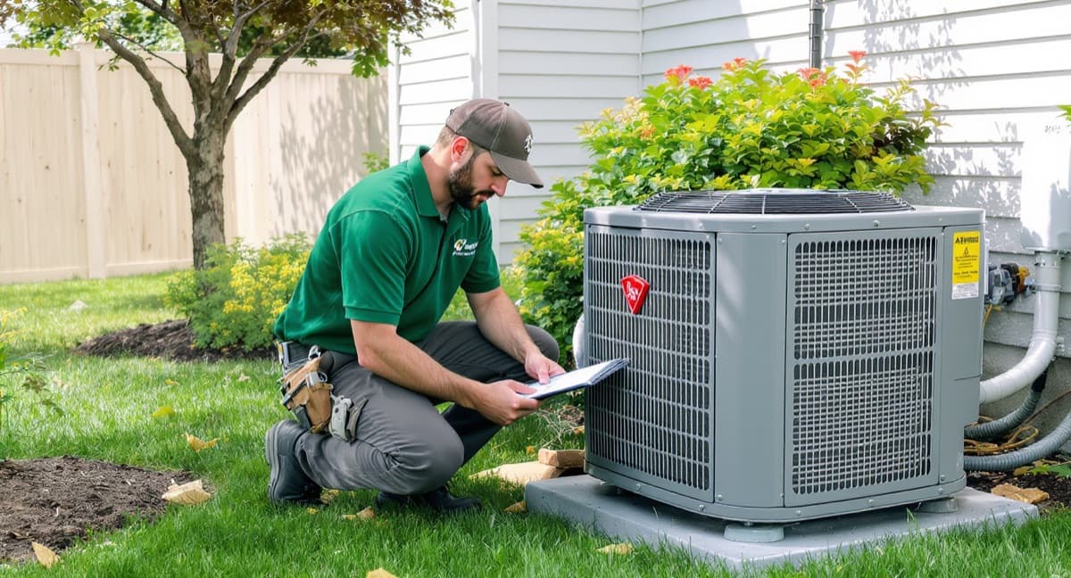 Are HVAC Maintenance Plans Worth It? Here's What the Numbers Say Are HVAC Maintenance Plans Worth It? Here's What the Numbers Say
