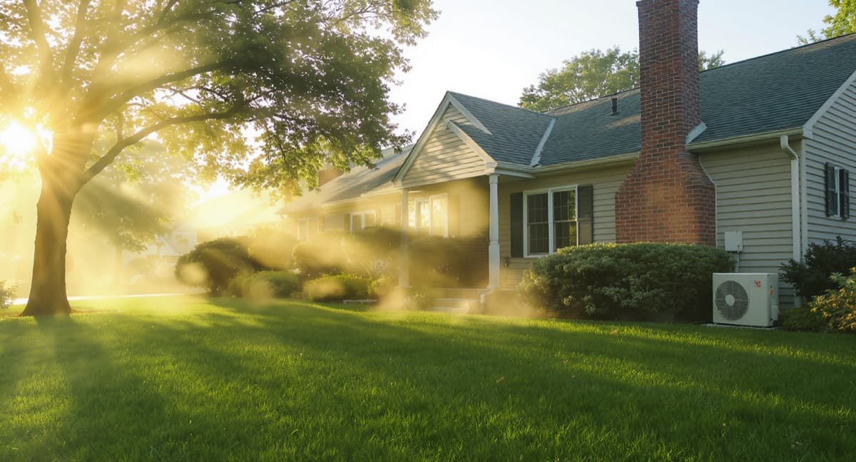 How to Keep Your Home Cool During a Long Island Heat Wave How to Keep Your Home Cool During a Long Island Heat Wave