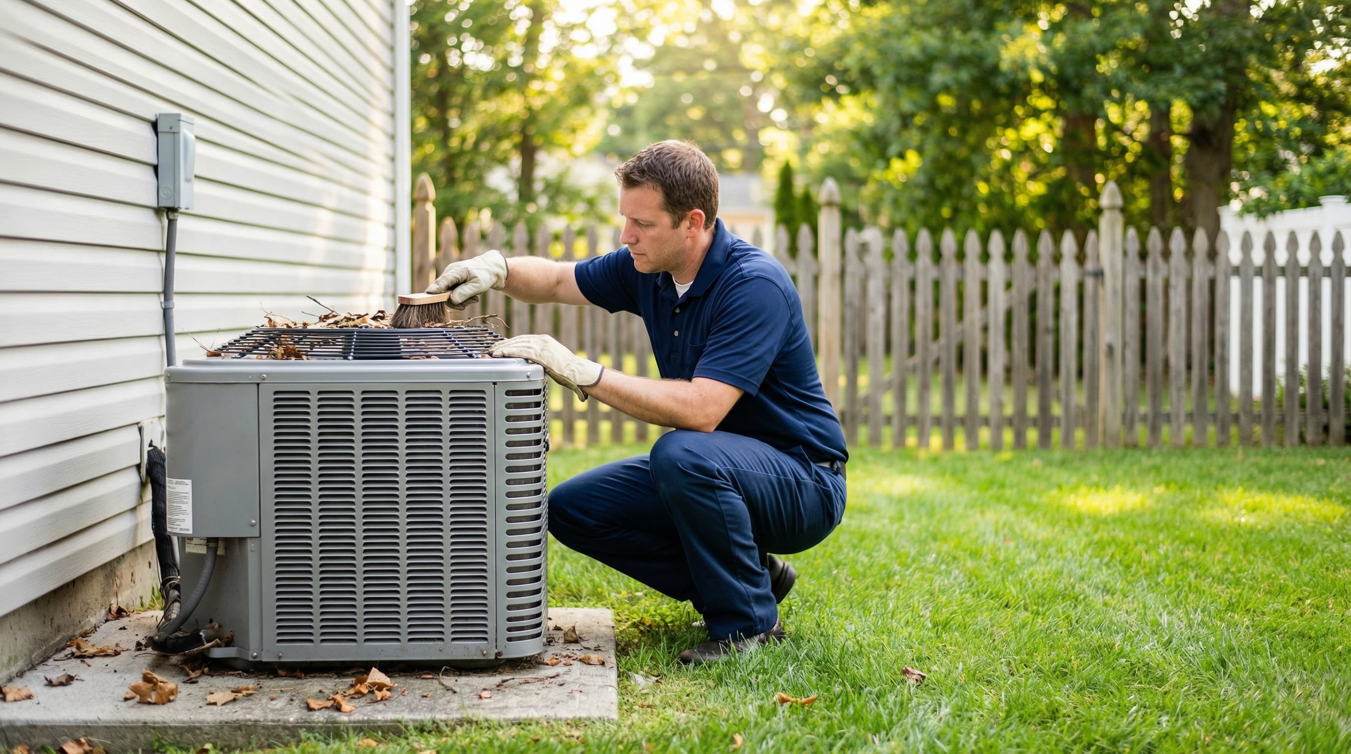 7 AC Maintenance Tips for Long Island Summer Heat 7 AC Maintenance Tips for Long Island Summer Heat