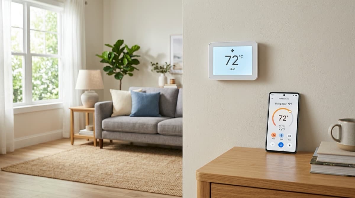 What Is Smart HVAC Monitoring? A Simple Guide What Is Smart HVAC Monitoring? A Simple Guide
